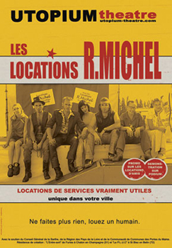 Les locations R.Michel