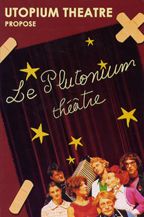 Le Plutonium théâtre