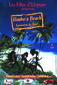 Bimbo's Beach