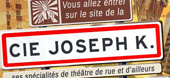 Joseph K
